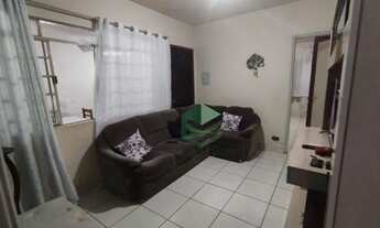 Imagem 7: Casa com 2 dormitórios à venda, 117 m² por R$ 399.000,00 - Independência - São Bernardo do