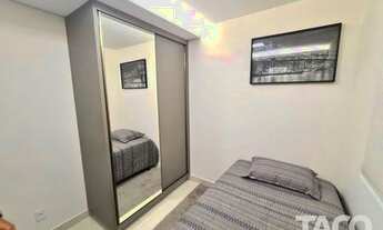 Imagem 7: Apartamento com 3 dormitórios à venda, 87 m² por R$ 845.000,00 - Copacabana - Uberlândia/M