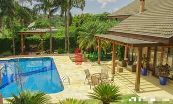 Imagem 5: Casa de Alto Padrão com 3 dormitórios à venda, 700 m² por R$ 5.200.000 - Jardim Maia - Gua