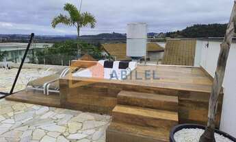 Imagem 6: Atibaia - Casa de Condomínio - Guaxinduva