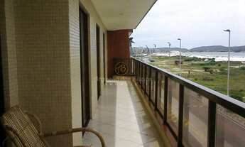 Imagem 2: Apartamento à venda Praia do Forte , Cabo Frio