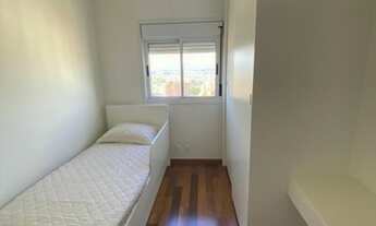 Imagem 3: APARTAMENTO RESIDENCIAL em SÃO PAULO - SP, SANTO AMARO