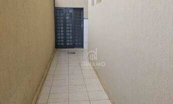 Imagem 4: Sobrado p/ locação (Planalto Verde) - Ribeirão Preto/SP