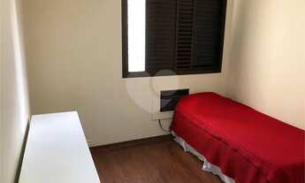 Imagem 7: Flat alameda Jaú