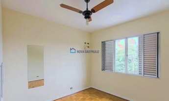 Imagem 6: Sobrado na região do Parque Jabaquara, com 3 dormitórios e 2 vagas de garagem