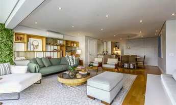 Imagem 3: São Paulo - Apartamento Padrão - VILA NOVA CONCEIÇÃO