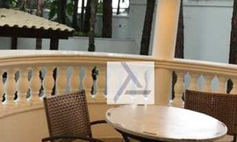 Imagem 9: Casa, 530 m² - venda por R$ 7.400.000,00 ou aluguel por R$ 47.700,00/mês - Chácara Flora