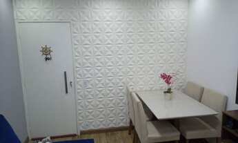 Imagem: Apartamento com 2 dormitórios à venda