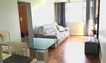 Imagem 2: Apartamento com dois quartos e duas vagas Rua Haddock Lobo, Estácio