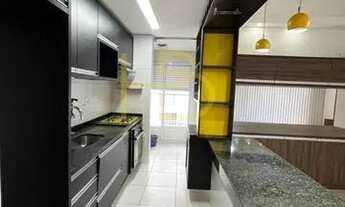 Imagem 6: Apartamento para Locação em Sorocaba, Parque Campolim, 3 dormitórios, 1 suíte, 2 banheiros