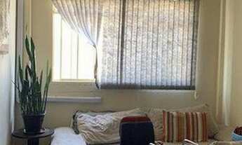 Imagem 2: Apartamento com 2 dormitórios, 74 m² - venda por R$ 290.000,00 ou aluguel por R$ 1.590,00