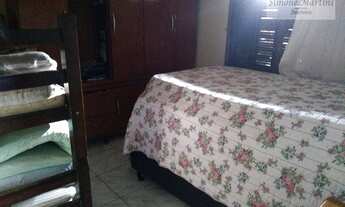 Imagem 7: Casa com 1 dormitório à venda, 55 m² por R$ 180.000,00 - Balneário Jussara - Mongaguá/SP