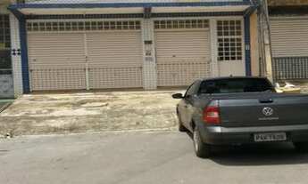 Imagem: Venda ou troca predio com habite-se na ADE