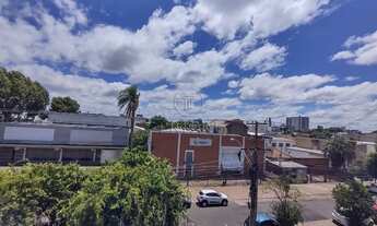 Imagem 5: PORTO ALEGRE - Conjunto Comercial/Sala - Navegantes