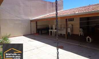 Imagem 7: AMERICANA - Casa Padrão - JARDIM IPIRANGA