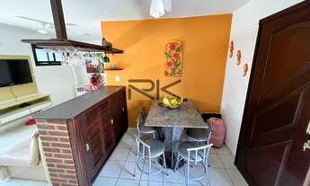 Imagem 3: APARTAMENTO NO ITAGUÁ 3 SUÍTES, 2 VAGAS DE GARAGEM,SALA DE ESTAR