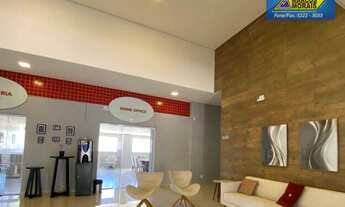 Imagem 6: Flat com 1 dormitório, 44 m² - venda por R$ 280.000,00 ou aluguel por R$ 2.835,00/mês - Ja