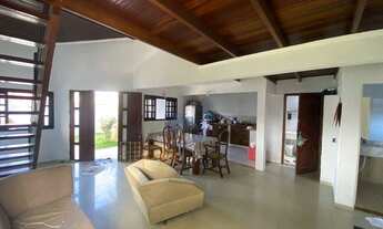 Imagem 4: Casa com 3 dormitórios à venda, 550 m² por R$ 550.000,00 - Jardim Regina - Itanhaém/SP