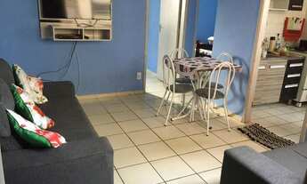 Imagem: APARTAMENTO RESIDENCIAL em ITANHAÉM - SP