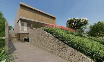 Imagem: Casa com excelente projeto á venda !!