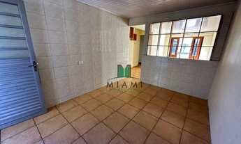 Imagem 7: Casa com 4 dormitórios para alugar, 60 m² por R$ 1.778/mês - Atuba - Pinhais/PR