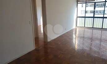 Imagem 3: São Paulo - Apartamento Padrão - ITAIM BIBI