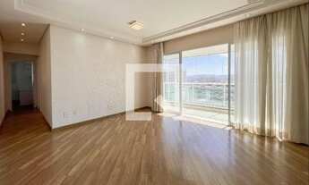 Imagem: Apartamento para Aluguel - Água Branca