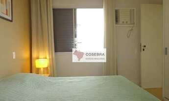 Imagem 6: Apartamento para alugar, 42 m² por R$ 5.400,00/mês - Itaim Bibi - São Paulo/SP