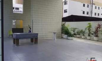 Imagem 5: Apartamento com 3 suítes no Condomínio do Edifício Skorpios - AP47616