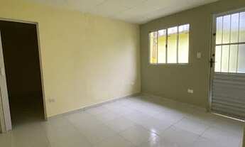 Imagem 2: Casa com 1 dormitório para alugar, 40 m² por R$ 1.000,00/mês - Jardim Santa Mena - Guarulh