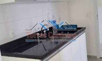 Imagem 4: Apartamento 3 Dorm ( 1 suíte) - 2 Vagas - Vila Sônia