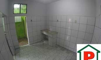 Imagem 5: RIO DE JANEIRO - Casa Padrão - MAGALHÃES BASTOS