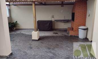 Imagem 3: Apartamento em Jardim Monte Kemel - São Paulo