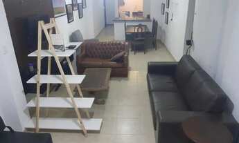 Imagem 3: Apartamento com 2 dormitórios, 109 m² - venda por R$ 500.000,00 ou aluguel por R$ 3.000,00