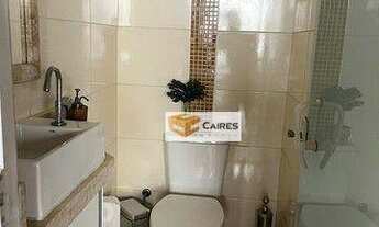 Imagem 4: Casa com 3 dormitórios à venda, 189 m² por R$ 500.000,00 - Jardim São Judas Tadeu (Nova Ve