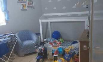 Imagem 7: Apartamento com 2 dormitórios à venda, 78 m² por R$ 215.000,00 - Ocian - Praia Grande/SP