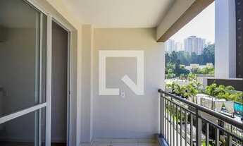 Imagem 7: Apartamento para Aluguel - Panamby, 1 Quarto, 38 m2