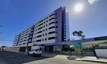 Imagem 2: Apartamento para venda tem 40 metros quadrados com 1 quarto em Pajuçara - Maceió - AL