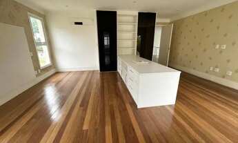 Imagem 5: Casa para venda possui 210 metros quadrados com 4 quartos em Jardim Europa - São Paulo - S