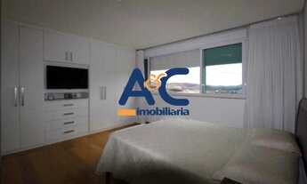 Imagem 6: NOVA LIMA - Casa Padrão - Alphaville - Lagoa dos Ingleses