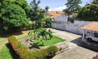 Imagem 3: Alugo espaçosa casa no Jardim Eldorado, na avenida Dep Raimundo Leal de esquina