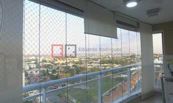 Imagem 5: APARTAMENTO RESIDENCIAL em CAMPINAS - SP, PARQUE DAS FLORES