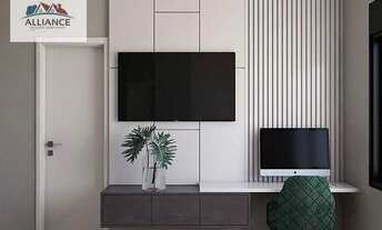 Imagem 6: Casa com 3 dormitórios à venda, 240 m² por R$ 2.050.000,00 - Condomínio Villa Lobos - Paul