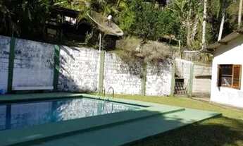 Imagem 6: Aruja, Casa com piscina, 6.000m²