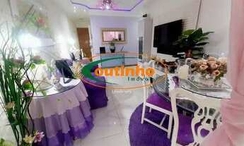 Imagem 4: 28770B) Rua Antônio Basílio - Tijuca