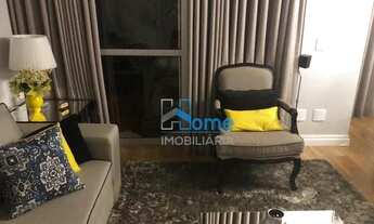 Imagem 5: Apartamento Duplex com 4 dormitórios à venda, 156 m² por R$ 1.290.000 - Águas Claras Norte