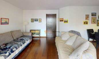 Imagem 2: Apartamento não mobiliado para locação em Perdizes