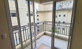 Imagem 4: Apartamento para alugar, 54 m² por R$ 4.100,00/mês - Consolação - São Paulo/SP