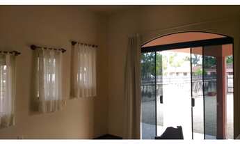 Imagem 4: Casa GASPAR - SC