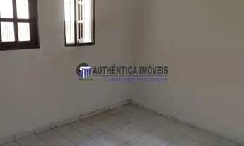 Imagem 3: CASA para VENDA no JARDIM D'ABRIL - OSASCO - SÃO PAULO - AUTHÊNTICA IMÓVEIS